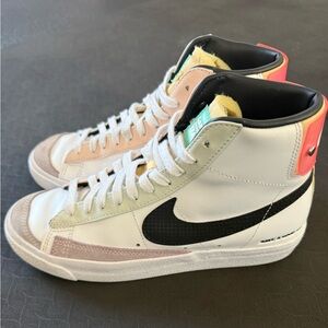 Nike Wmns Blazer Mid '77 'Have A Good Game'